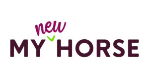 My New Horse logo