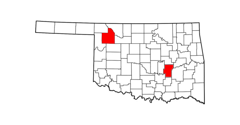 Oklahoma-Two-Counties