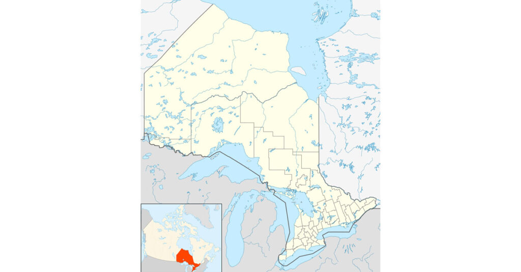 A yearling warmblood colt in Ottawa, Ontario, was euthanized after developing acute clinical signs from Eastern equine encephalitis (EEE).
