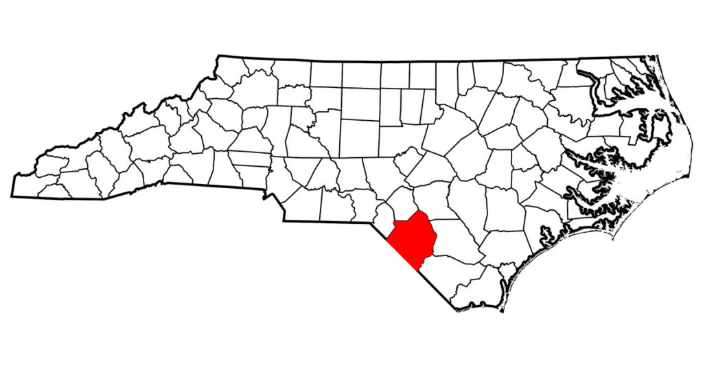 A horse in Robeson County, North Carolina, has been confirmed positive for Eastern equine encephalitis (EEE).