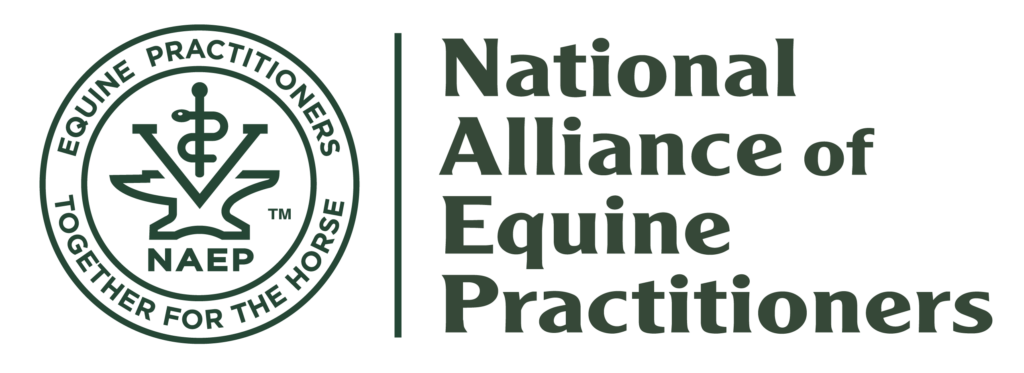 NAEP new logo