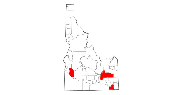 Idaho-Three-Counties