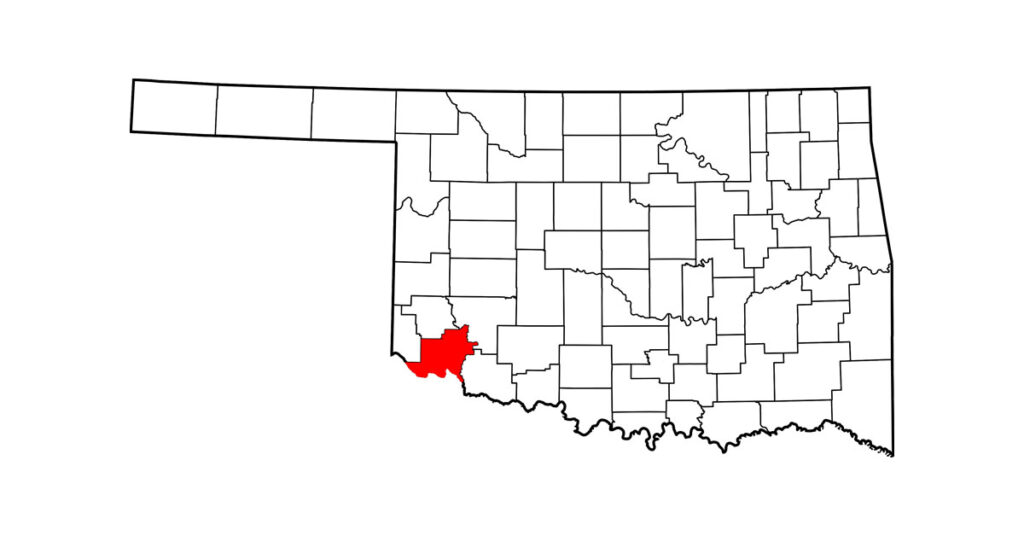 An unvaccinated Quarter Horse colt in Jackson County, Oklahoma, was confirmed positive for West Nile virus (WNV). 