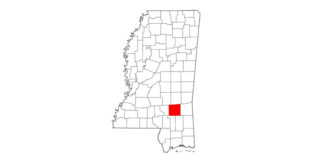 A gelding in Jones County, Mississippi, is positive for equine infectious anemia (EIA), and nine horses are exposed.  