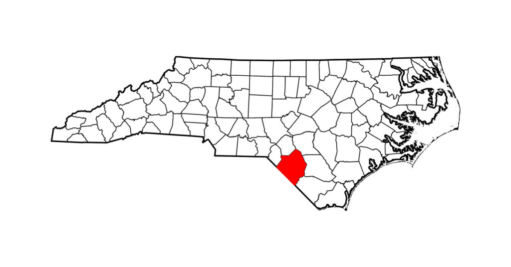 An unvaccinated horse in Robeson County, North Carolina, is positive for Eastern equine encephalitis (EEE). 