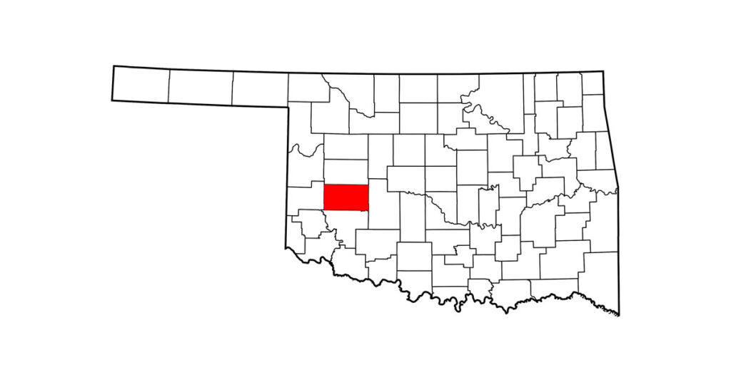 An unvaccinated Quarter Horse gelding in Washita County, Oklahoma, was confirmed positive for West Nile virus (WNV) and is now deceased. 