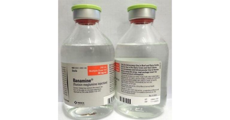 Banamine