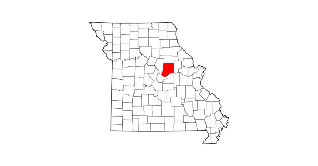 A horse in Callaway County, Missouri, is positive for neurologic equine herpesvirus (EHV) and is being isolated. 