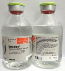 Banamine
