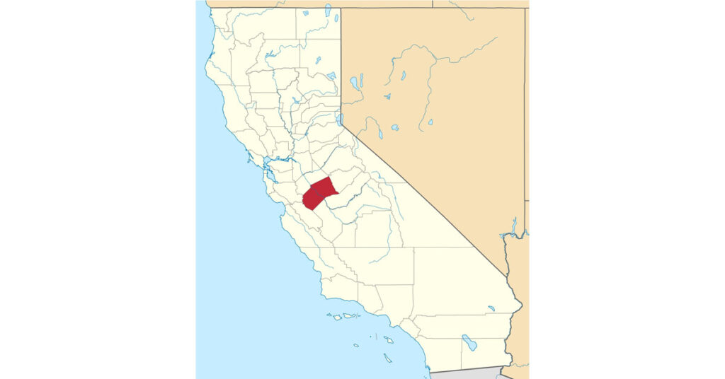 An unvaccinated Quarter Horse mare in Merced County, California, was confirmed positive for West Nile virus (WNV) and is recovering. 