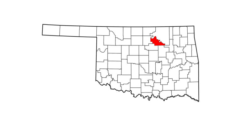 Pawnee-OK