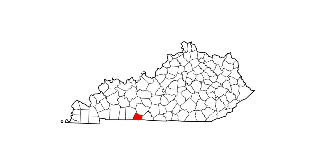 An unvaccinated Tennessee Walking Horse mare in Simpson County, Kentucky, was confirmed positive for West Nile virus (WNV). 
