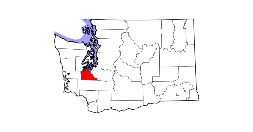 One horse in Thurston County, Washington, was confirmed positive for strangles two weeks after receiving the strangles vaccine.