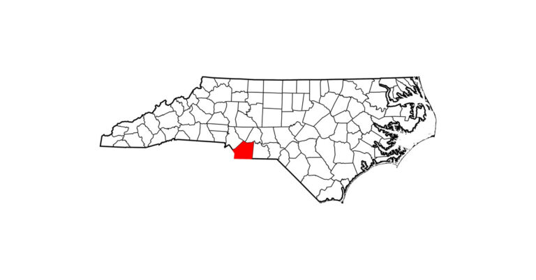 Union-County-NC