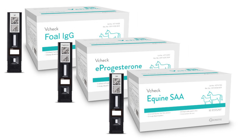 Equine_SAA_Progesterone_IgG