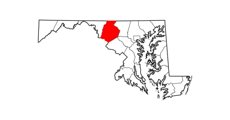 Frederick-County-MD