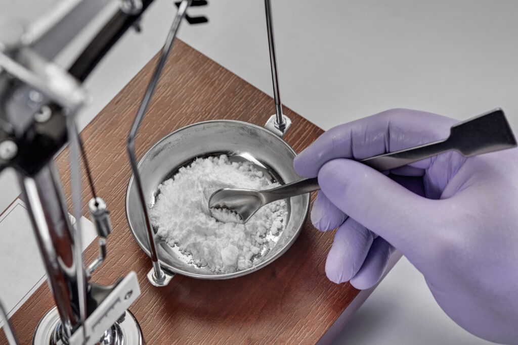compounding pharmacy