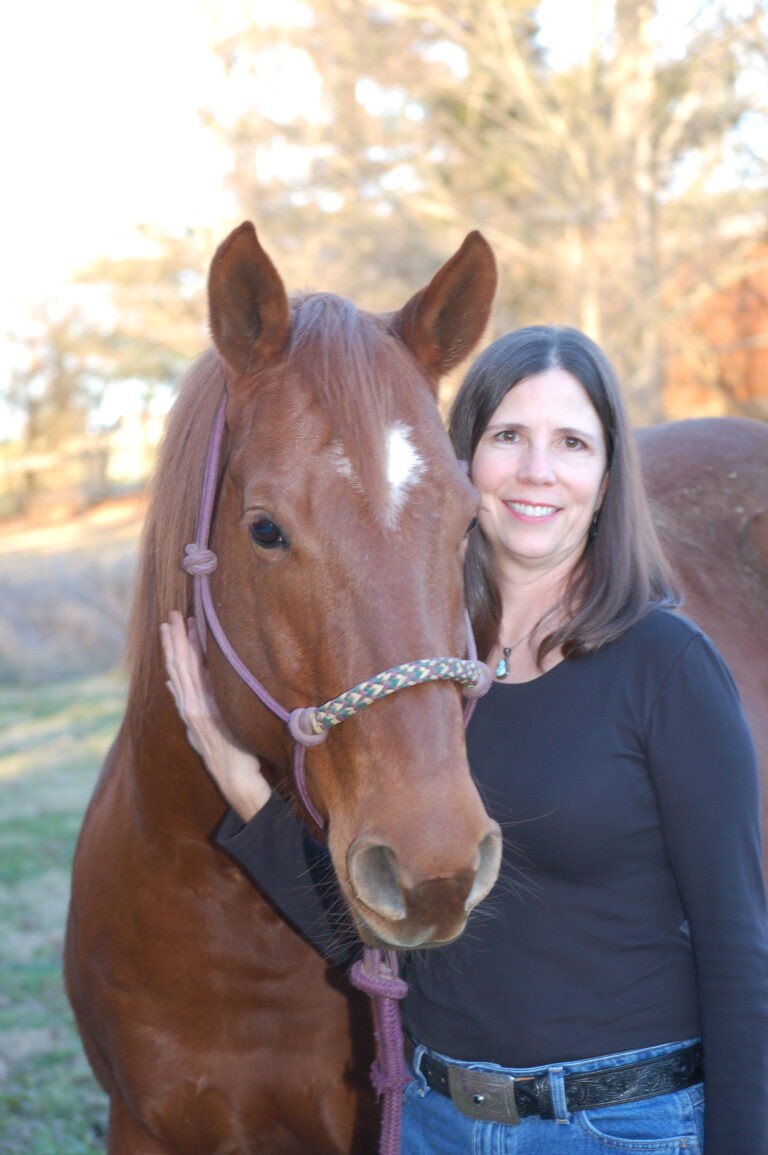 Kim Brown and Jewell