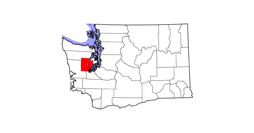 One horse in Mason County, Washington, has been confirmed positive for strangles, and one additional horse is suspected positive.