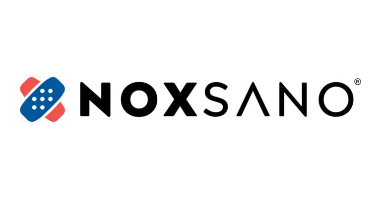 Noxsano Logo