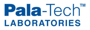 Pala-Tech logo