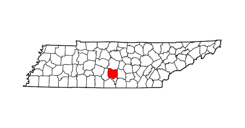 One horse in Bedford County, Tennessee, has been confirmed positive for respiratory equine herpesvirus (EHV).