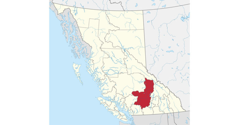 Thompson-Nicola-BC