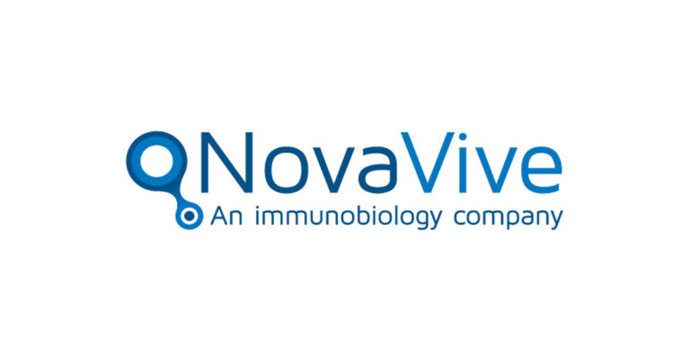 NovaVive logo