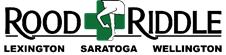 Rood & Riddle Logo