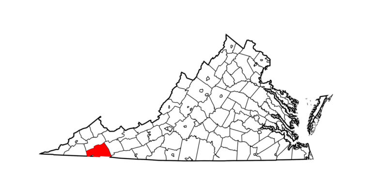 Washington-County-VA