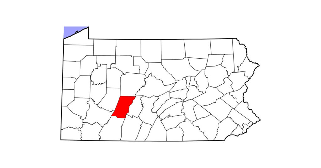 One horse in Cambria County, Pennsylvania, was confirmed positive for EHV and euthanized, and four horses are exposed. 