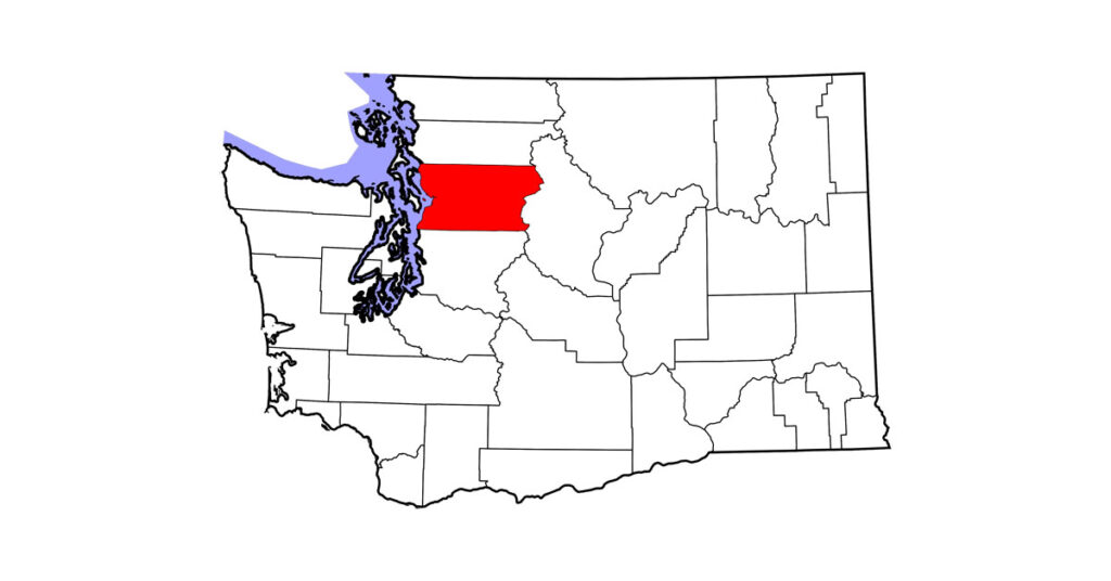 Four horses in Snohomish County, Washington, are positive for strangles, and two horses are suspected positive. 