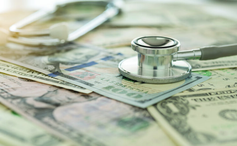 medical cost
