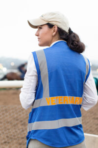 Dr. Alina Vale