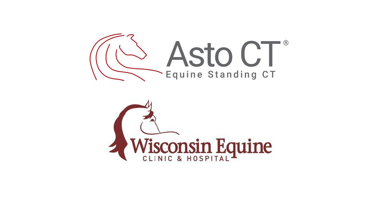Asto CT WECH logos