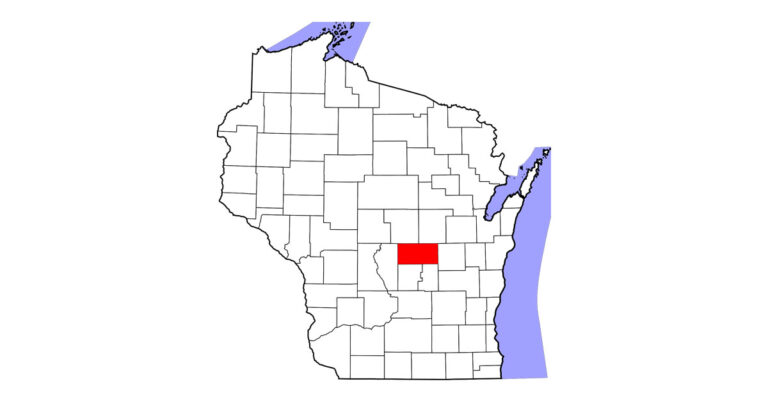 Waushara-County-WI