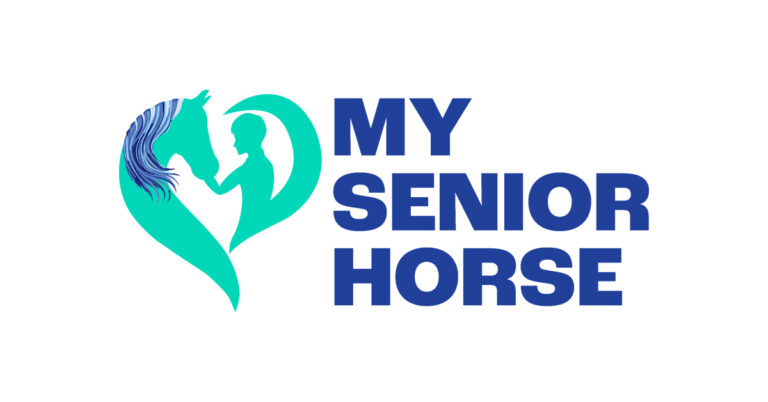 My Senior Horse logo