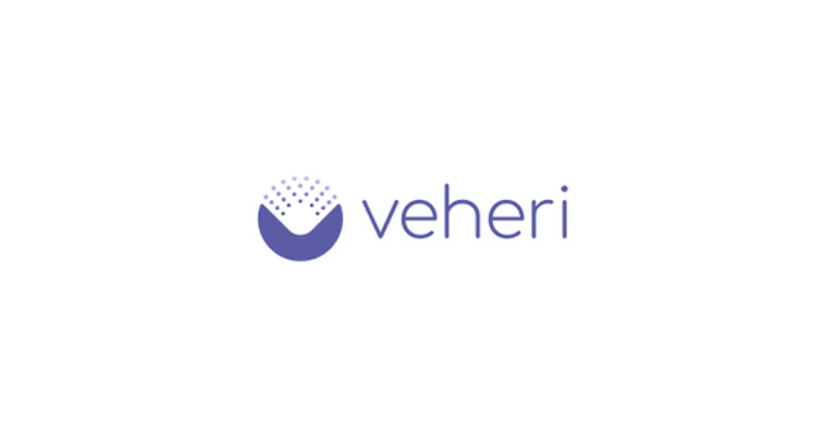 Veheri logo