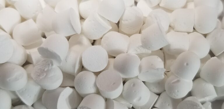 1 Absorbable Beads