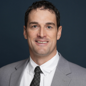 Dr. Ty Corbiell, AAEP board member