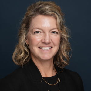 Dr. Phoebe Smith, AAEP board member