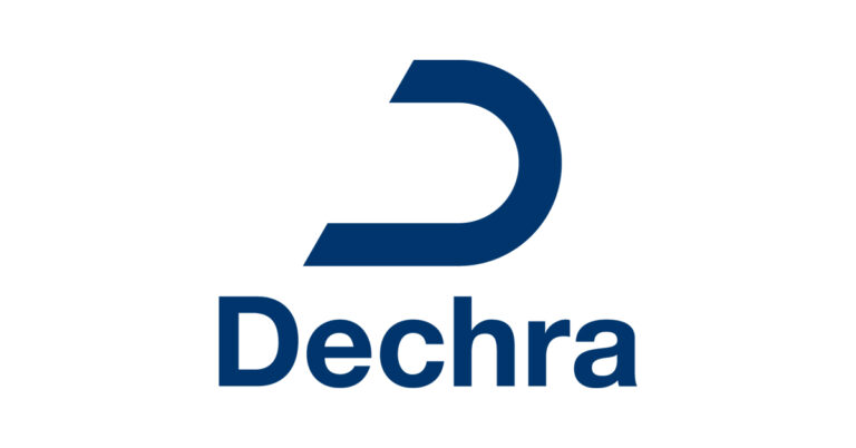 Dechra Logo
