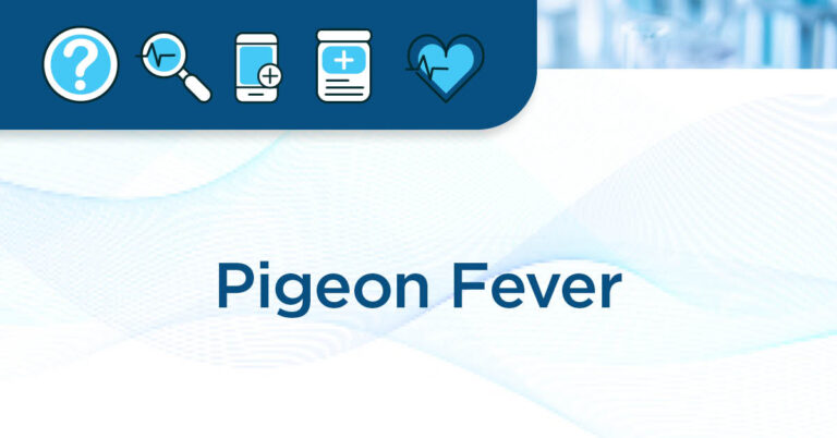 EM Fact Sheet article page header-1200x628-pigeon fever