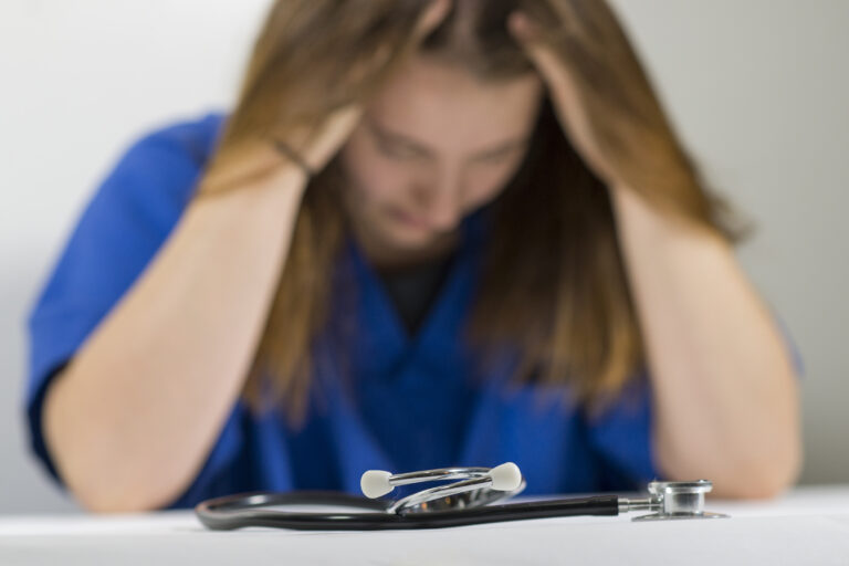 Burnout in the Medical Industry