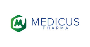 Medicus Pharma logo