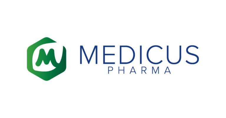 Medicus Pharma