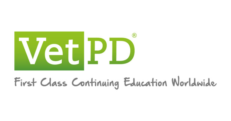 VetPD logo