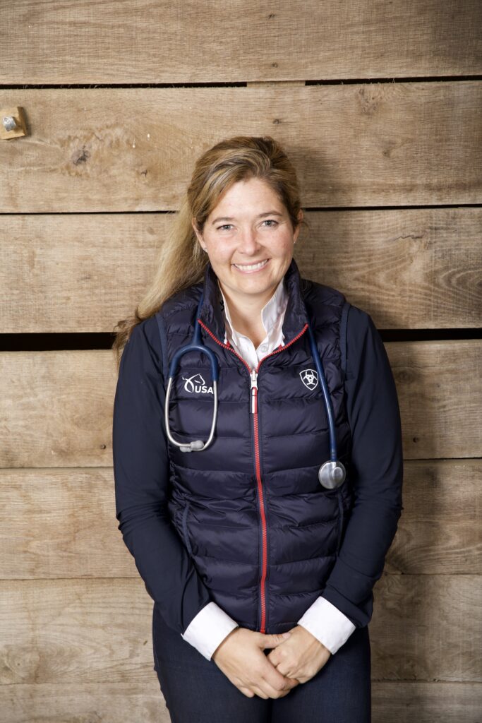 Dr. Holly Helbig