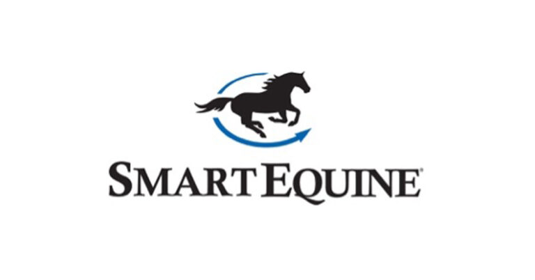 SmartEquine logo