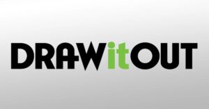 Draw It Out logo
